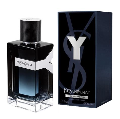 y yves saint laurent eau de parfum stores|y yves Saint Laurent fragrantica.